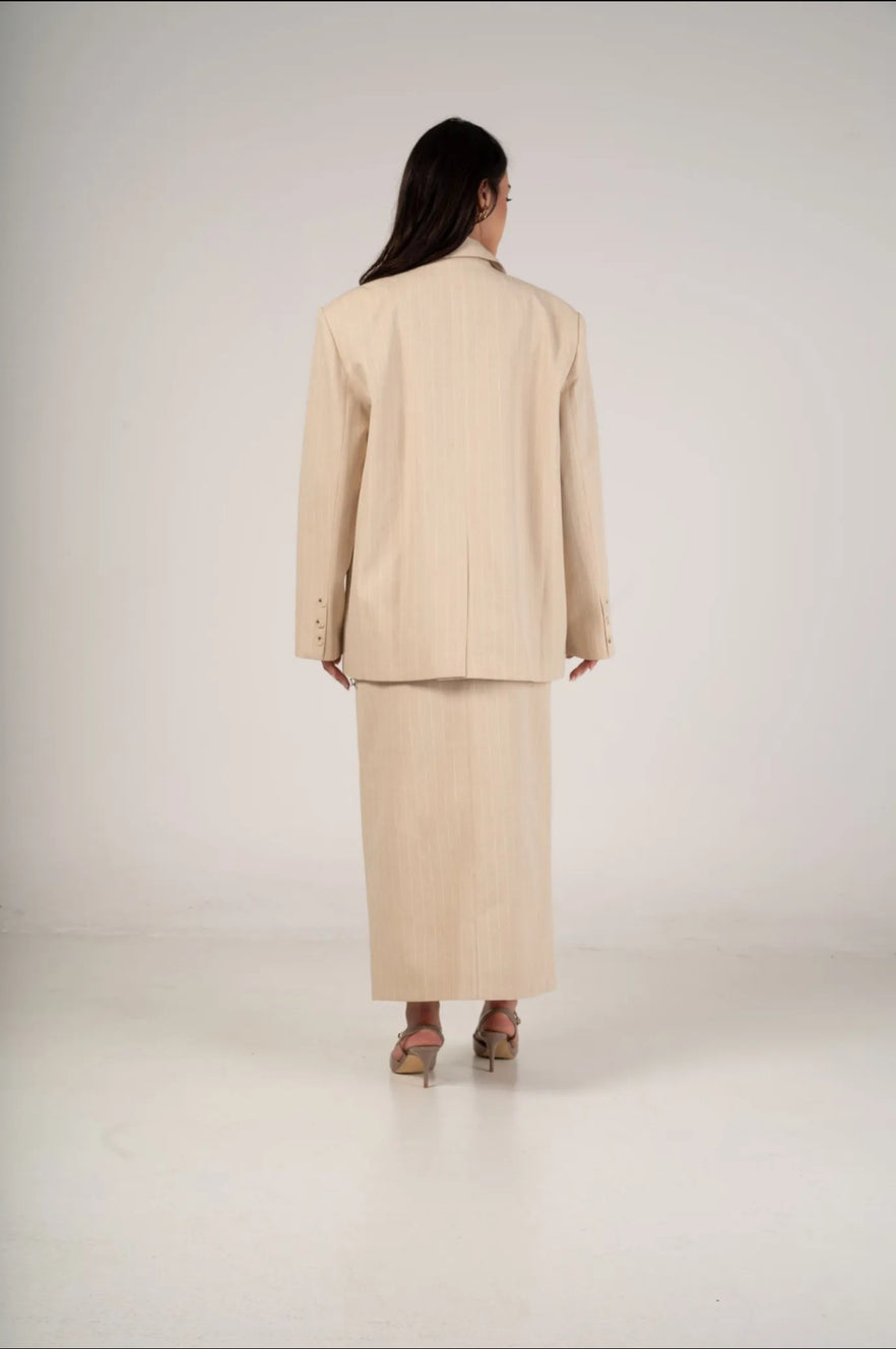 Skirt Set