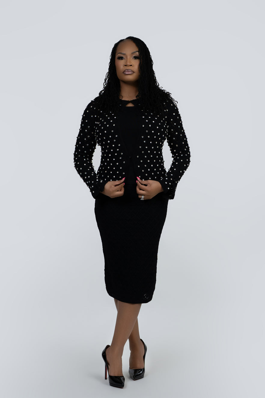 Skirt Set