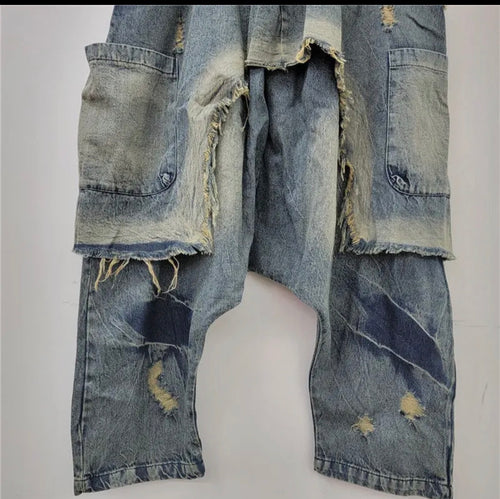 Hip Hop Jeans