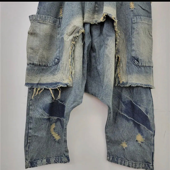 Hip Hop Jeans