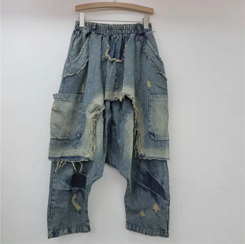 Hip Hop Jeans