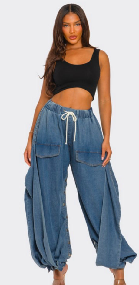 Bottoms